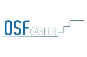 Logo - OSFCareer