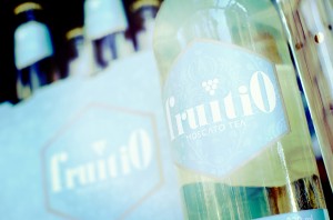 Package Design - fruitio